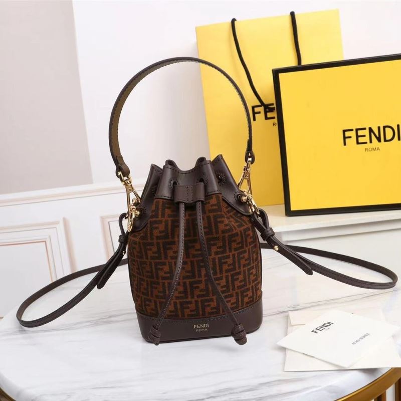 Fendi Bucket Bags - Click Image to Close